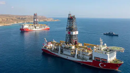 Mavi Vatan Stratejisi, Türkiye'yi Hint Okyanusu'na taşıdı: Ülkemiz artık küresel güçler liginde!