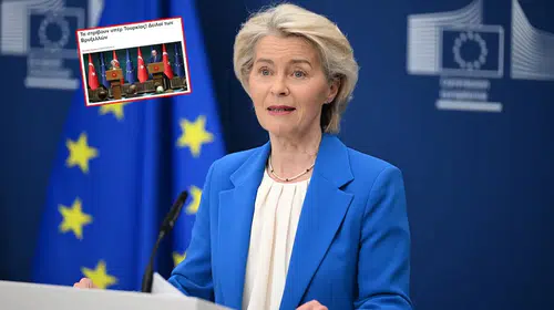 Avrupa'daki Denge Sarsılıyor: Komşuların Endişesi, Türkiye İçin Yeni Fırsatlar Sunuyor!