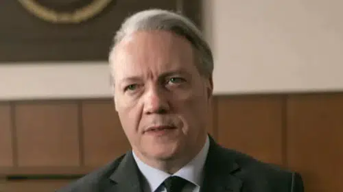 Arka Sokaklar'ın Fevzi Kılıç Karakteri Kimdir? Murat Serezli Diziden Ayrıldı mı? Yeni Bölümde Neler Bekleniyor?