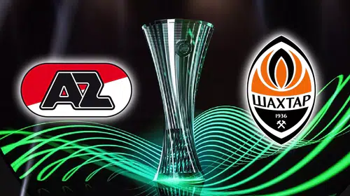 AZ Alkmaar - Shakhtar Donetsk maçı ne zaman?