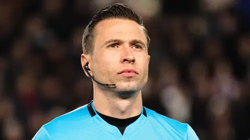 Galatasaray - Kocaelispor maçının VAR’ı Adnan Deniz Kayatepe oldu