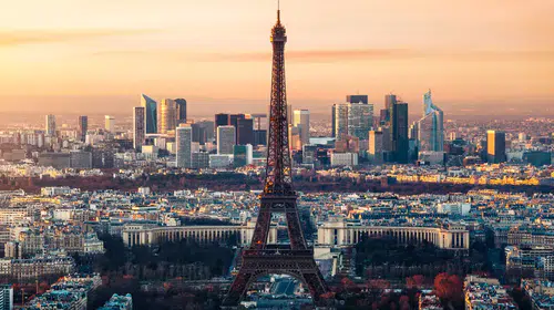 FIBA Dünya Kupası ev sahipleri açıklandı : 2031 yılında adres Fransa