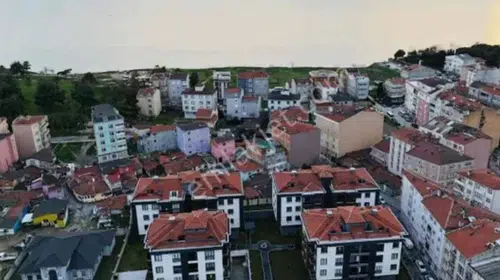 İstanbul Silivri'de 90 m²'lik Daire İcra Yoluyla Satışa Sunuldu!