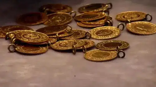 1 Nisan 2026'da Altın Fiyatları: Gram, Çeyrek ve Ons Altın Ne Kadar?