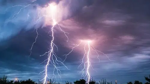 Yıldırım Faciası: 14 Kişinin Hayatını Kaybetmesine Neden Oldu