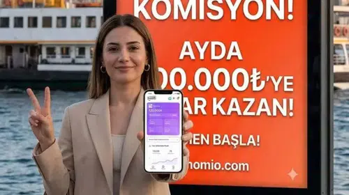 Hepsiburada'da Influencer Olmak İçin Başvuru Adımları: Nisan 2026 Kılavuzu