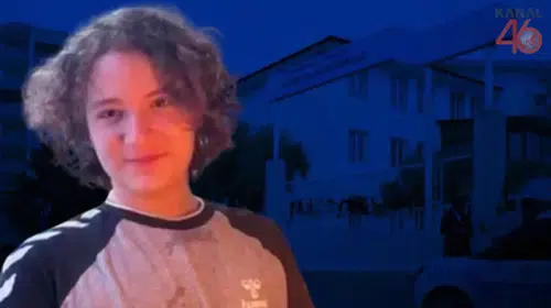 Kahramanmaraş’ta Nöbetçi Öğretmenin Söylemi, Facianın Seyrini Değiştirdi!