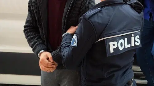 İzmir’in de yer aldığı 4 ilde geniş çaplı operasyon: 28 kişi gözaltına alındı!