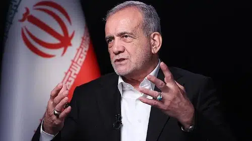 İran'dan Türkiye'ye Destek Mesajı: Övgüyle Takdir Ediyoruz