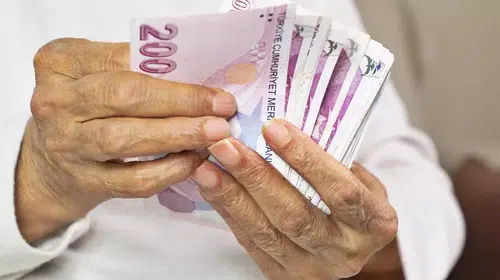 Erdursun, 'Değişen hiçbir şey yok' dedi: Emeklinin maaş mağduriyeti sürüyor!