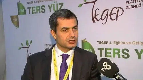 Ömer Cenker Ilıcalı: Acun Ilıcalı'nın Başarılı Ağabeyi Hakkında Bilgiler! Kaç Yaşında ve Nereli?