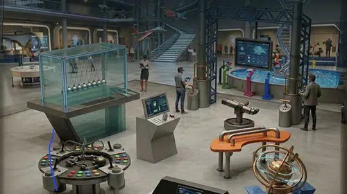 TÜBİTAK'ın Sergi Tasarım Yarışması İçin Başvuru Süreci Başladı!