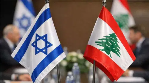 Washington’da kritik zirve: Lübnan ve İsrail ateşkes için yeniden masada