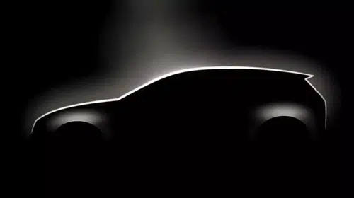 Volkswagen Golf 9’un Elektrikli Varyantı Üzerinde Çalışmalar Sürüyor!