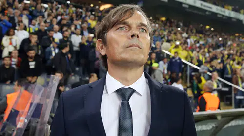 Fenerbahçe günlerini yıllar sonra itiraf etti: Bize anlatılanlarla gerçekler bambaşkaydı