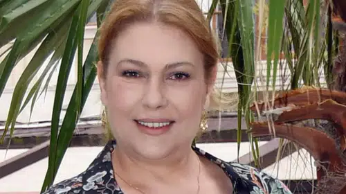 Eşref Rüya'nın Gülümser Karakteri: Zeynep Erolat Hakkında Bilmeniz Gerekenler