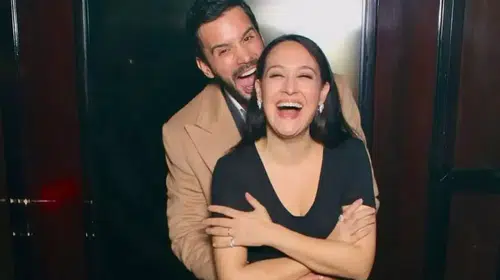 Gupse Özay’da Şaşırtıcı Değişim! Barış Arduç'un Eşinin Yeni Görünümü Dikkat Çekti