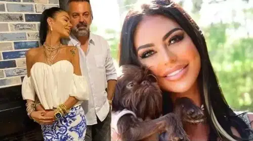 Süreyya Yalçın'dan şaşırtan hamle: Sosyetenin ünlü ismi rotayı denize çevirdi