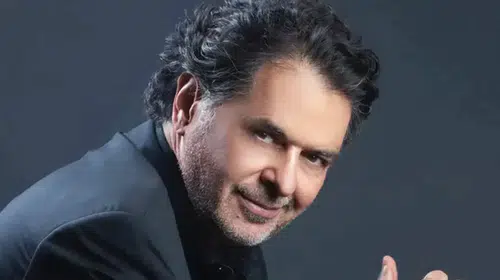 Arap Dünyasının İkonu Ragheb Alama İstanbul'a Geliyor: Büyük Konser İçin Geri Sayım Başladı!