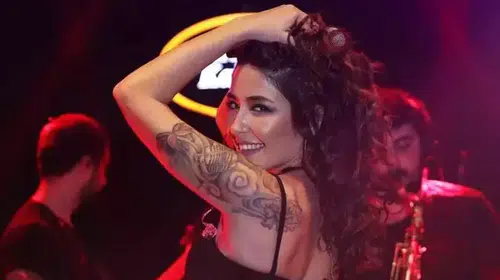 Melek Mosso’nun kararı tartışma yarattı! Savcılıktan hızlı müdahale!