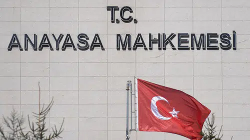 Anayasa Mahkemesi, TFF’nin Yetkilerini Kısıtlayan Kararıyla Dikkat Çekti!