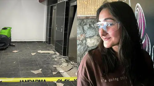 KYK Yurdunda Hayatını Kaybeden Zeren Ertaş'ın Davasında Mahkeme Kararını Verdi!