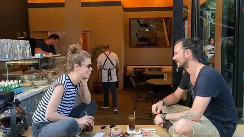 Burcu Biricik ve Emre Yetkin’in Ayrıldığı İddiaları Sosyal Medyada Gündem Oldu!