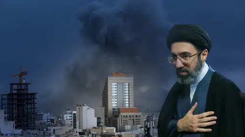 İran Yönetimi "Generaller Kurulu"na Resmen Katıldı!