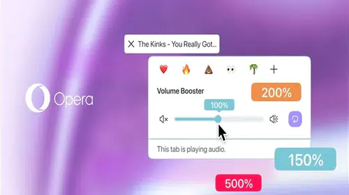 Opera One, YouTube ve Twitch’i Kenar Çubuğuna Entegre Ediyor