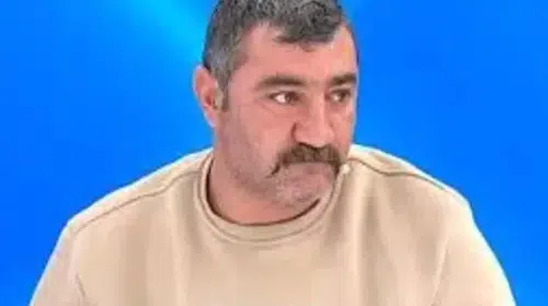 Ali Bal (Cin Ali) Kimdir, Kaç Yaşındaydı? İşte Fenomenin Bilinmeyen Hayatı