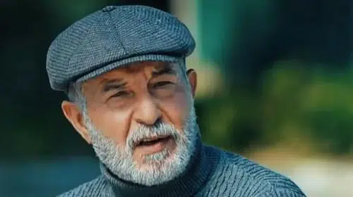 Eşref Rüya dizisinde Celo Ağa karakterini canlandıran Ali Sürmeli kimdir? Yaşı ve kökeni nedir?