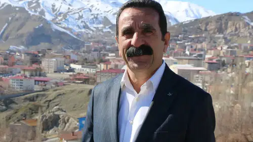 Hakkari’de yargı kararına sert tepki: Barış sürecini hedef alan bir hamle