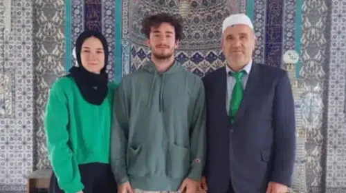 Nisa Bölükbaşı'nın Dini Nikah ve Düğün Tarihiyle İlgili Merak Edilenler!