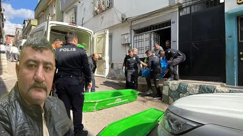 Kızının Elinde Hayatını Kaybeden Fenomenin Trajik Sonu!