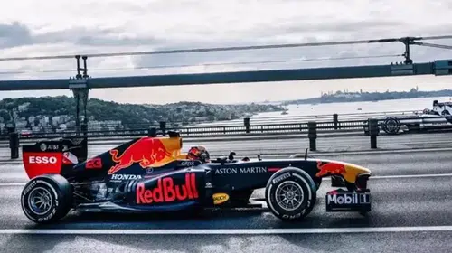 Formula 1 İstanbul Etkinliği Ne Zaman Gerçekleşecek? Bilet Ücretleri Hakkında Bilgi!