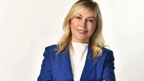 Show TV'den Ayrılışının Arkasındaki Nedeni Öğreniyoruz: Aynur Demirtaş İşmen Açıklama Yaptı!