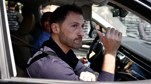 Fenerbahçe’de Tedesco dönemi resmen kapandı: Samandıra’da duygusal veda