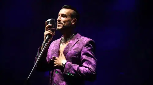 Sosyete Dünyasında Şok Etkisi: Cem Adrian, Narkotik Operasyonunun Ardından Yurt Dışından Ülkeye Döndü ve Teslim Oldu!