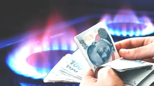 5.400 TL Değerde Doğalgaz Desteği! E-Devlet Üzerinden Başvurular Hızla Başlıyor