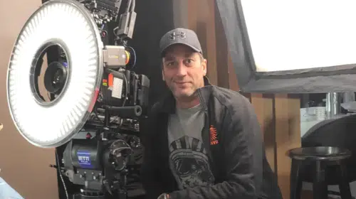 Görüntü Yönetmeni Alper Soykan Hayatını Kaybetti! Ölüm Sebebi ve Cenaze Töreni Hakkında Bilgiler Açıklandı