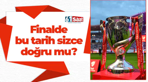Ziraat Türkiye Kupası’nda taraftar yine ikinci plana atıldı: Finalin günü değişti, tribünlerin hevesi kursağında kaldı