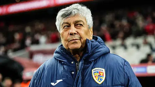 Mircea Lucescu: Efsanevi Teknik Direktörün Başarılarla Dolu Hayatına Bir Bakış