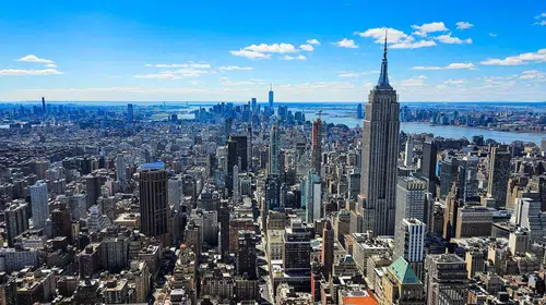 Küresel Milyarderlerin Tercih Ettiği Yaşam Alanları: En Popüler Şehirler!