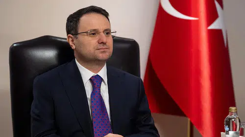 Avukat Hatice Kocaefe’ye yönelik saldırı sonrası Bakan Gürlek’ten sert tepki: Savunmaya uzanan eller kırılacak