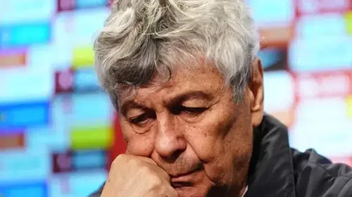 Lucescu'nun Sağlığı Hakkında Son Gelişmeler: Gerçekler ve İddialar!