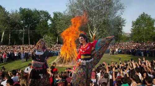 Hıdırellez 2026'da Ne Zaman? Geleneksel Ritüeller Hangi Şekilde İcra Edilecek?