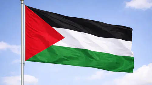 Filistin Başbakanlığı’ndan Paskalya Kutlaması İçin Özel Mesaj!