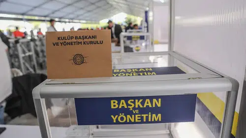 Sarı-Lacivertlilerde kritik karar: Fenerbahçe sandık başına gidiyor