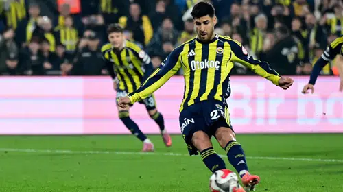 Asensio'nun Kayserispor karşısında forma giyip giyemeyeceğiyle ilgili açıklama yapıldı!