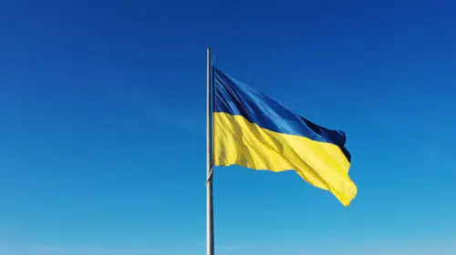 Ukrayna'da silahlı saldırı: 6 ölü, 14 yaralı